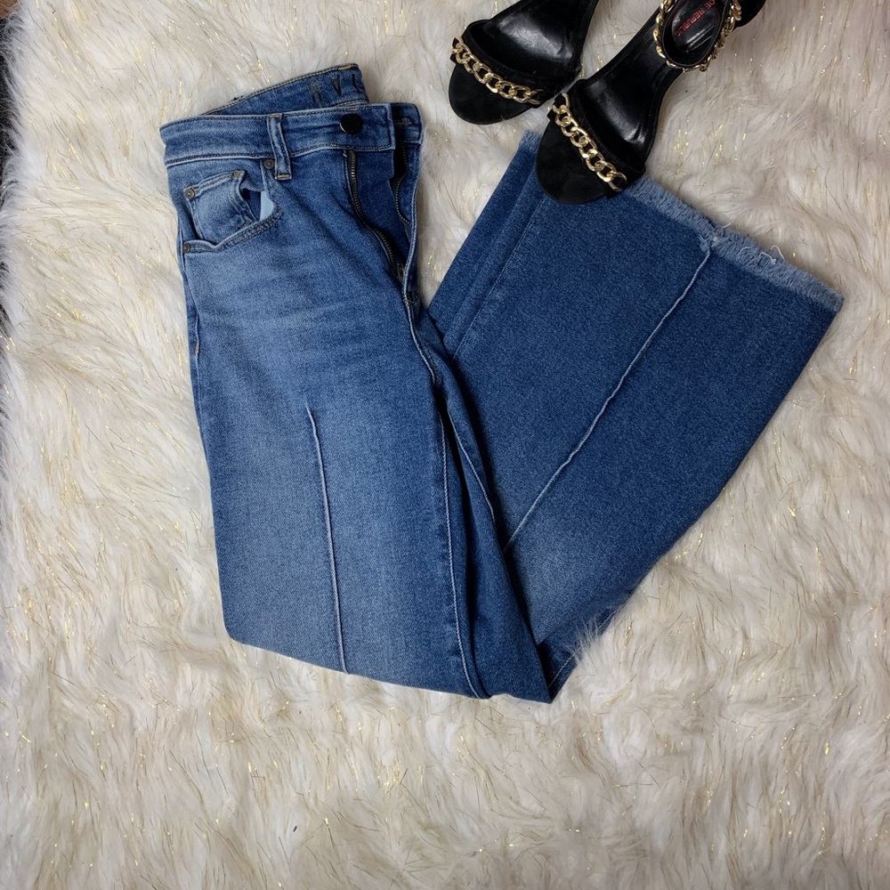 ✨ 3 for $35✨ Hale Jeans